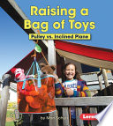 Raising a Bag of Toys: Pulley vs. Inclined Plane cover