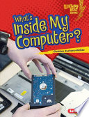 What's Inside My Computer? cover