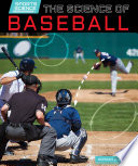 The Science of Baseball cover