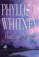 Amethyst Dreams cover