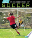 The Science of Soccer cover