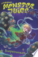 Burpstronauts cover