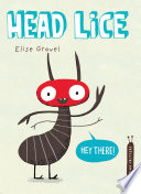 Head Lice cover