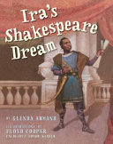Ira's Shakespeare Dream cover