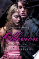 Oblivion cover