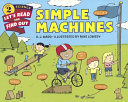 Simple Machines cover