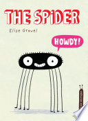The Spider cover