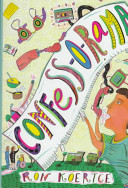 Confess-O-Rama cover