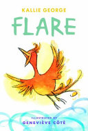 Flare cover