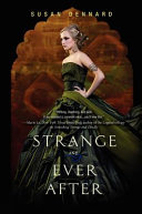 Strange and Ever After cover
