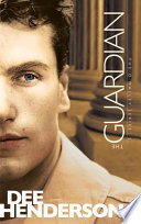 The Guardian cover