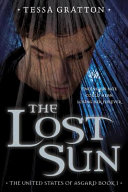 The Lost Sun cover