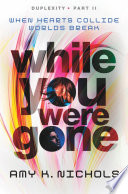 While You Were Gone cover
