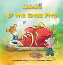 If the Shoe Fits cover