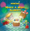 Make a Wish, Albert! cover