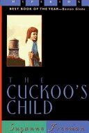 The Cuckoo's Child cover