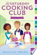 The Icing on the Cake cover