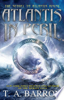 Atlantis in Peril cover