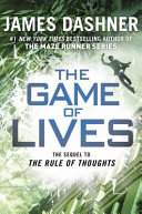 The Game of Lives cover
