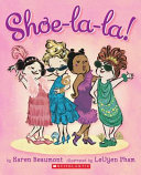 Shoe-la-la! cover