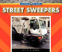 Street Sweepers cover