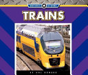 Trains cover