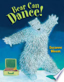 Bear Can Dance! cover