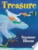 Treasure cover