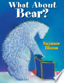 What About Bear? cover