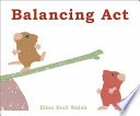 Balancing Act cover