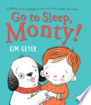 Go to Sleep, Monty! cover