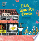 Dad's Favorite Cookie: Japan cover