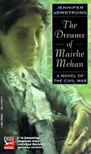 The Dreams of Mairhe Mehan cover