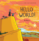 Hello World! cover