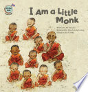 I Am a Little Monk: Thailand cover