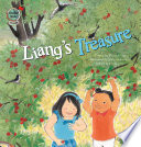 Liang's Treasure: China cover