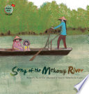 Song of the Mekong River: Vietnam cover