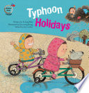 Typhoon Holidays: Taiwan cover