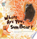 Where Are You, Sun Bear? Malaysia cover