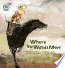 Where the Winds Meet: Mongolia cover