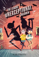 The League of Unexceptional Children cover