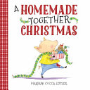 A Homemade Together Christmas cover