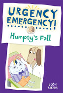 Humpty's Fall cover
