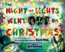 The Night the Lights Went Out on Christmas cover