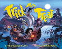 Trick Arrr Treat: A Pirate Halloween cover