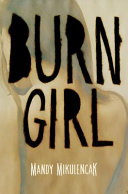 Burn Girl cover