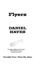 Flyers cover