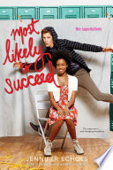Most Likely to Succeed cover