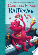 Ruffleclaw cover
