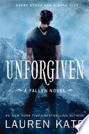 Unforgiven cover